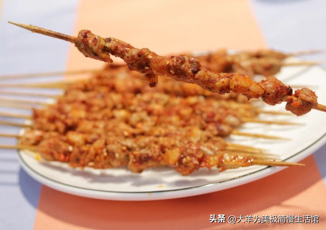 盐池滩羊什么口感,盐池滩羊品鉴店抖音团购