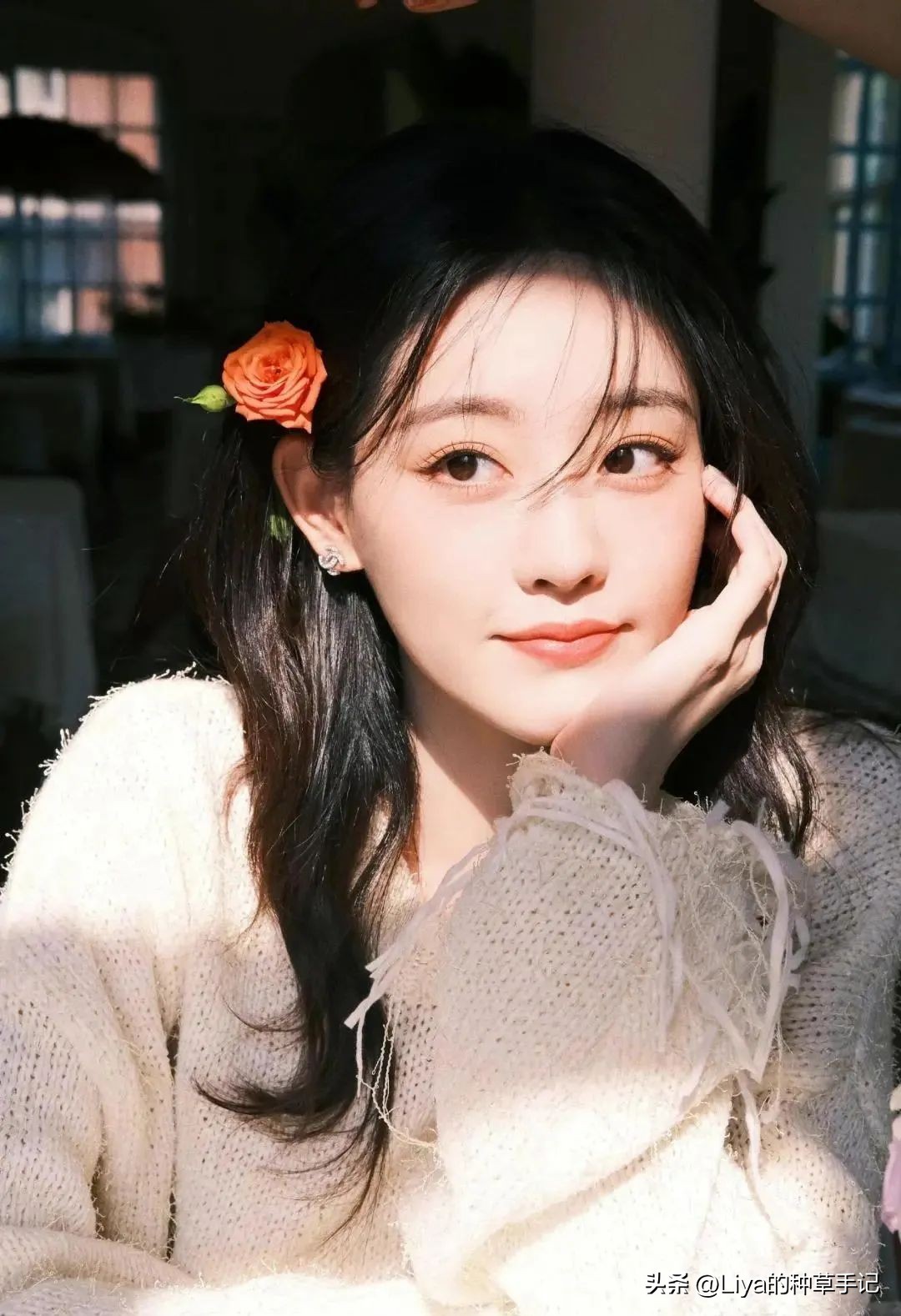 女明星私藏品牌,女明星私藏包包