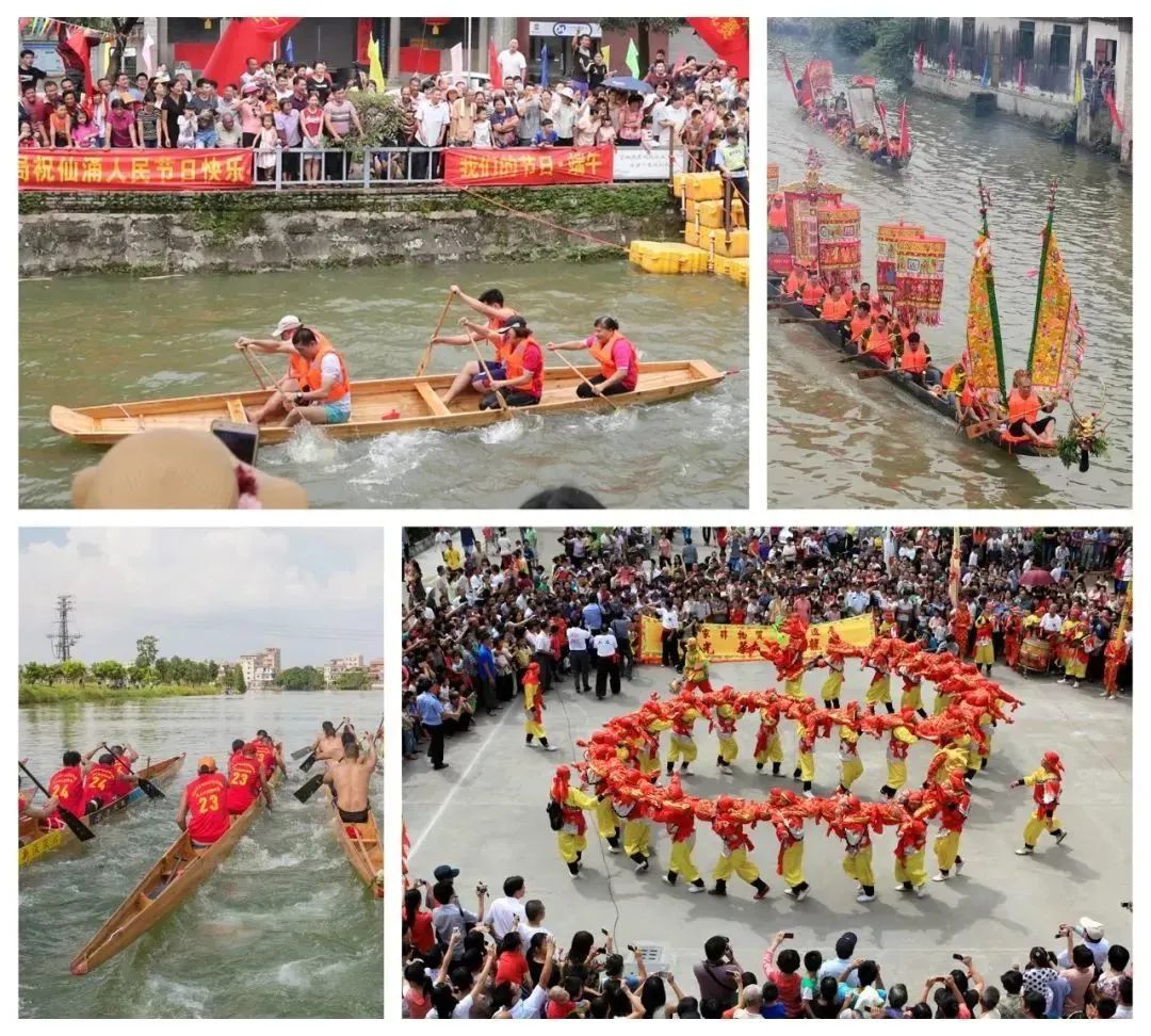 顺德是什么之都,广东佛山之顺德