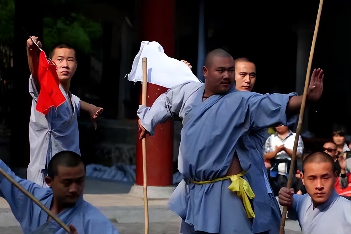 少林功夫纪录片全集,纪录片功夫少林