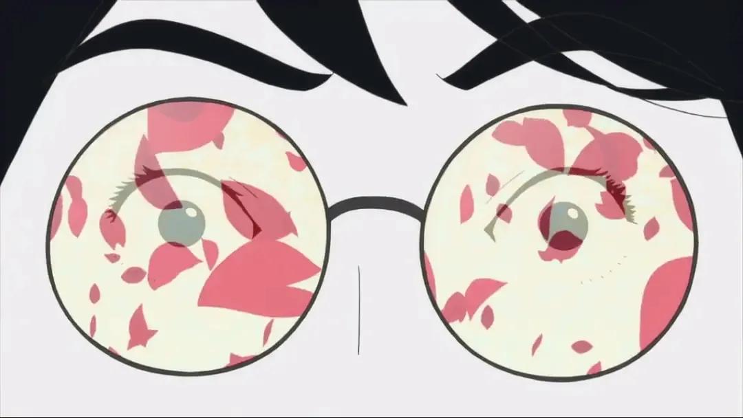 汤浅政明特点,汤浅政明风格