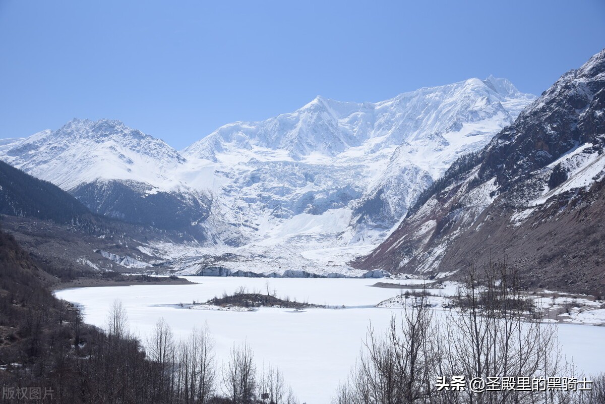 进藏此生必驾318,国道318进藏必打卡