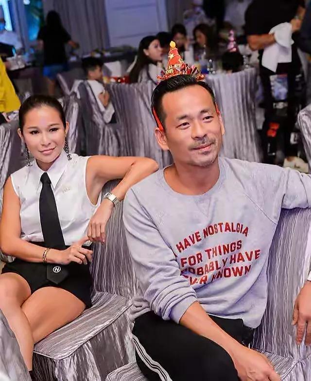 赌王洗米华,赌王洗米华个人资料