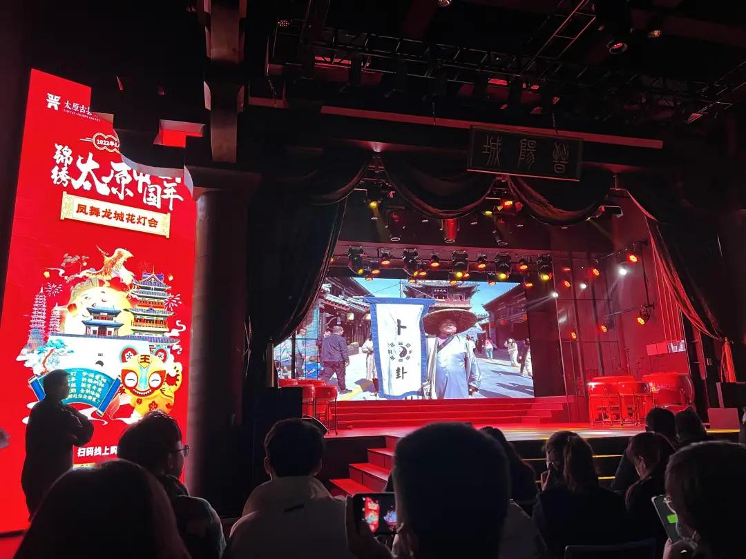 太原正月十五元宵节活动钟楼街,太原清徐正月十五元宵节活动