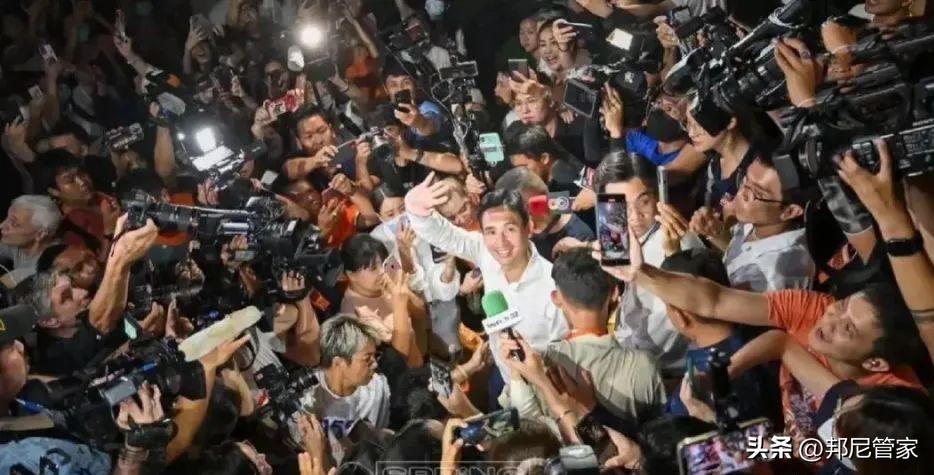 这次的泰国大选，会败在*变政**上吗？