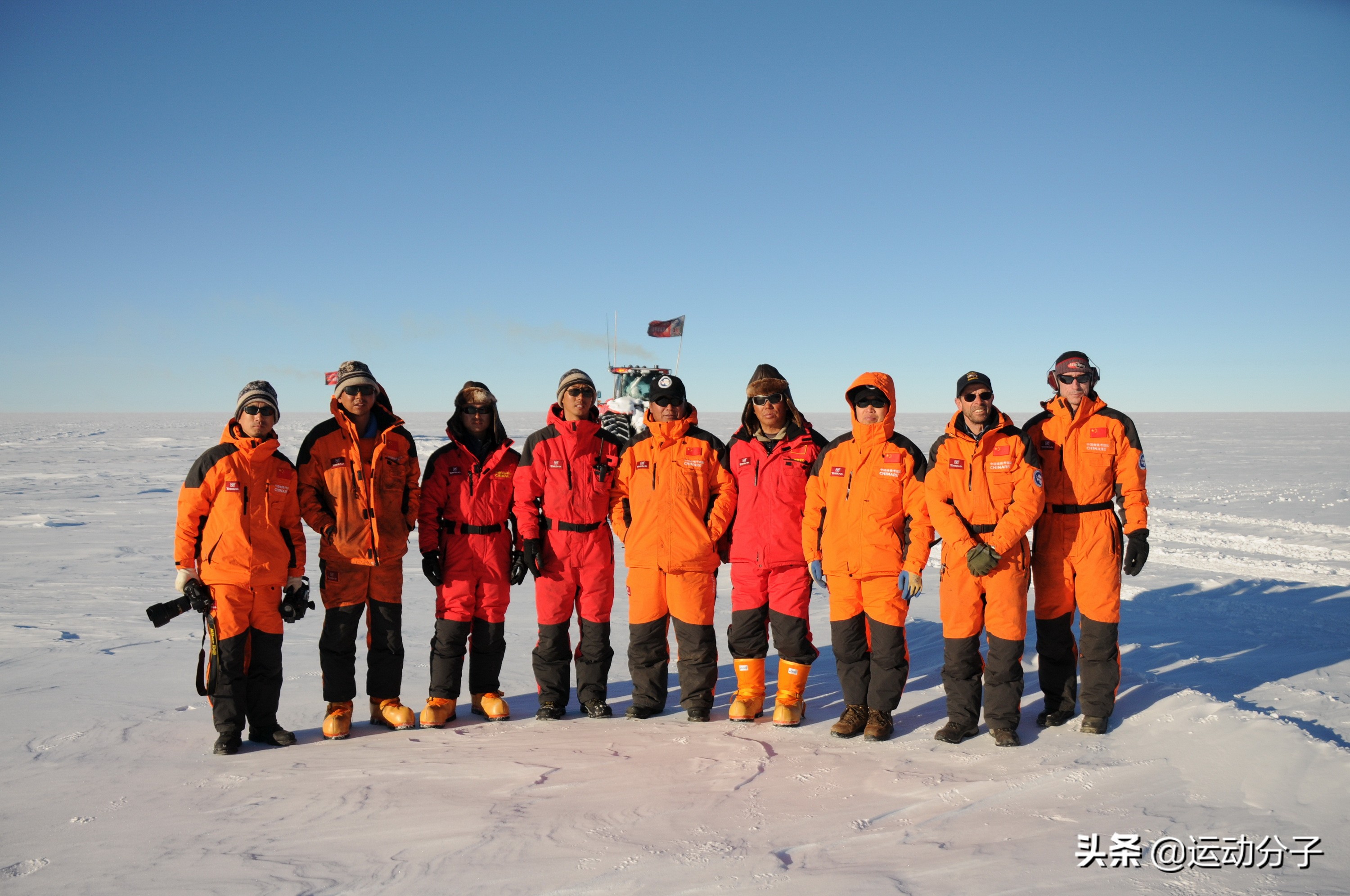 国产户外品牌探路者,探路者专业徒步鞋