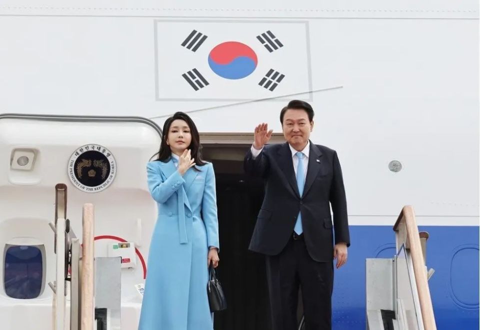 美对韩施压的最新消息,美对韩施压的政策