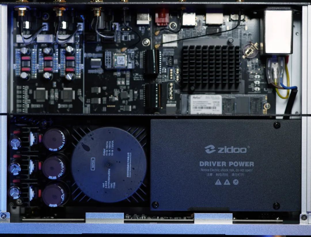 「特别企划」天龙8部之华山论剑——国产品牌数播大横评（3）