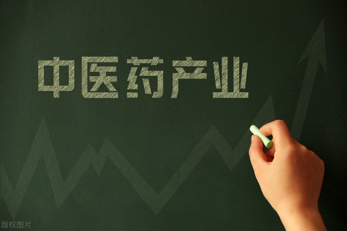 疫情之下保健品行业,疫情之下中医药的发展状况