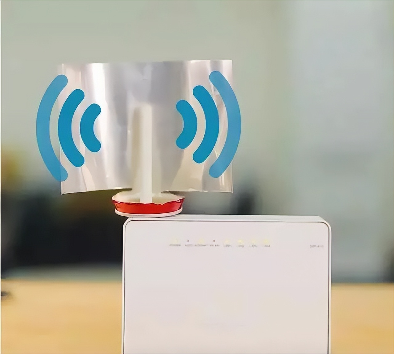 wifi信号增强放大器自制,wifi信号增强的2大妙招