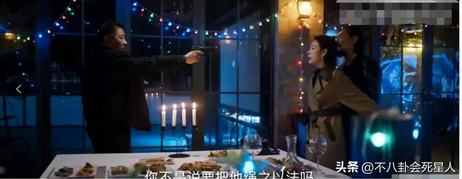 2022电视剧开端,2022年最值得看的两部电视剧