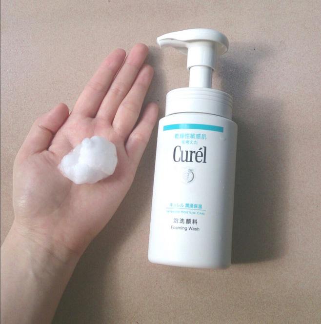 平价洗面奶红榜,旁氏米粹润泽洗面奶测评