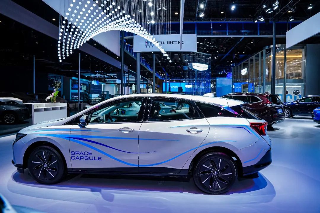 2019年别克微蓝6怎么样,别克全新微蓝6怎么样