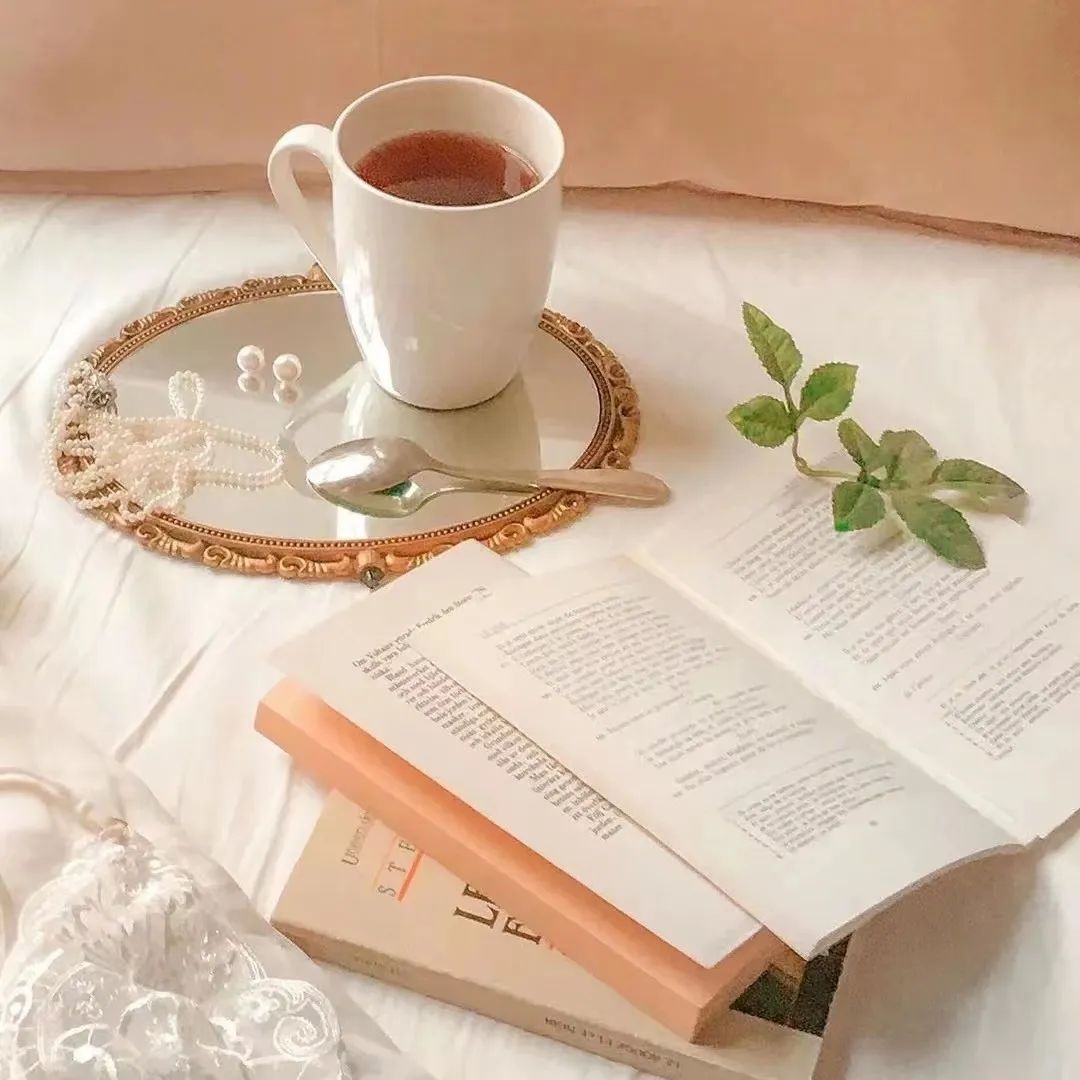 ins背景图治愈系文字,ins温柔治愈微信背景图