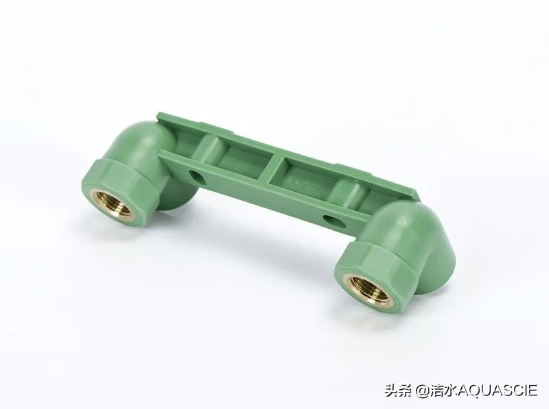 德国洁水管道（AQUA-SCIE）及其系列产品大全！建议收藏