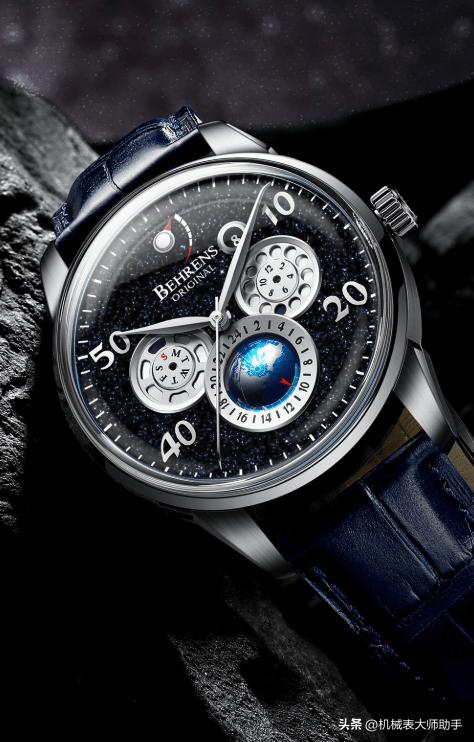 为什么瑞士的手表那么有名,为什么瑞士手表是全世界最好的