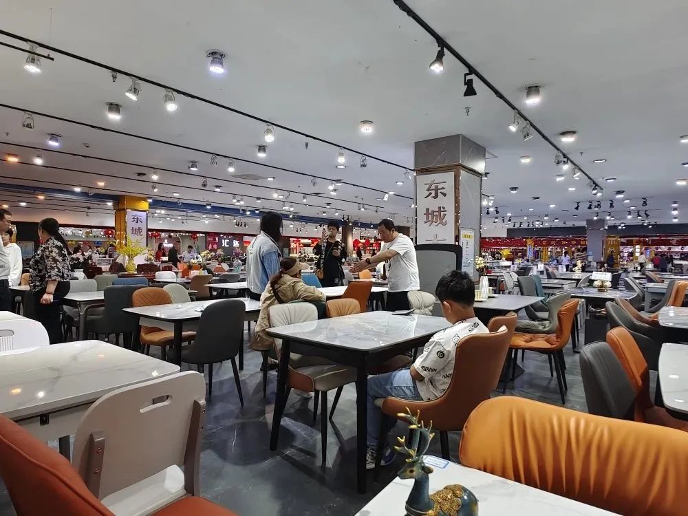 2019年正定县三才家具展销会,正定三才家具五一活动