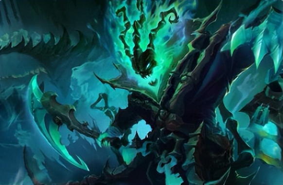 lol新赛季手游上路上分英雄推荐,英雄联盟手游上分最稳的英雄lol