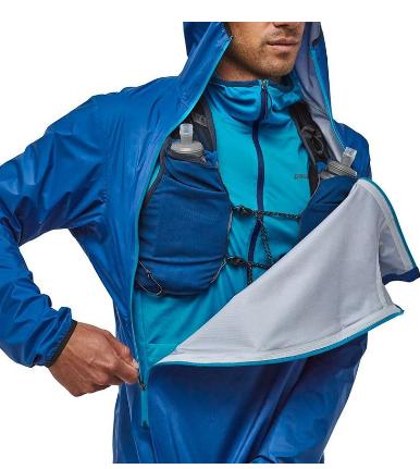 顶级跑者跑步防风外套,跑步运动套装男晨跑服推荐评测