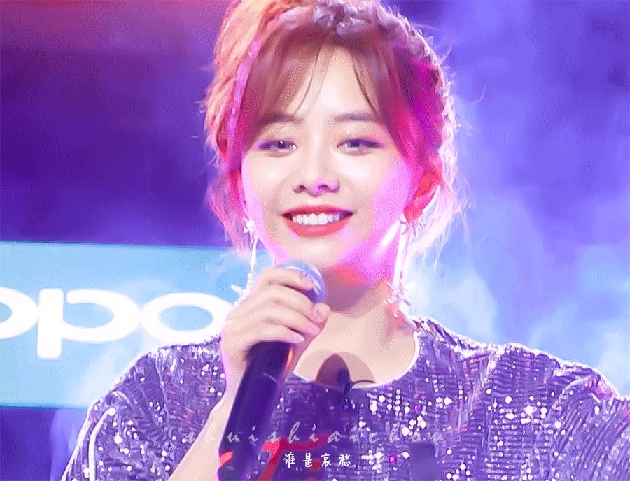 超越妹妹的狐女可得好好夸一夸，来围观女明星的那些神仙综艺造型