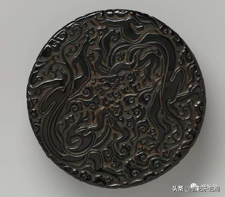 漆传奇国宝级漆器,唐宋元明清漆器