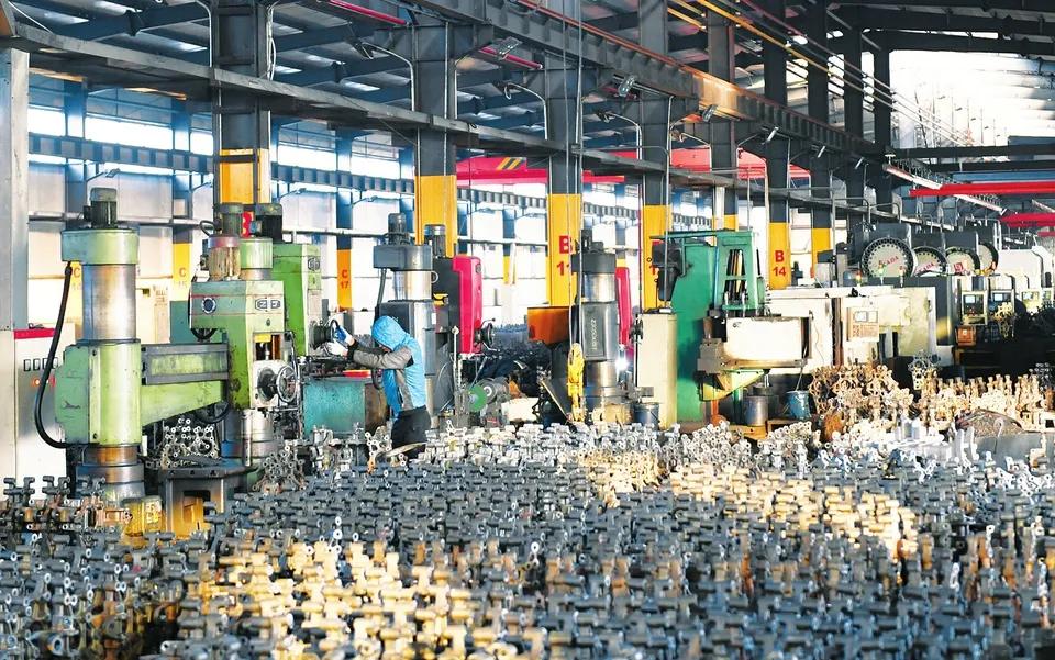 清徐县县域经济,太原清徐县发展现状