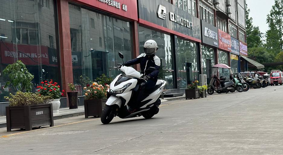 大阳vrs125真实评测,大阳vrs150和vrc150对比