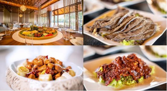 海南保亭七仙岭一日游,海南小众旅游攻略