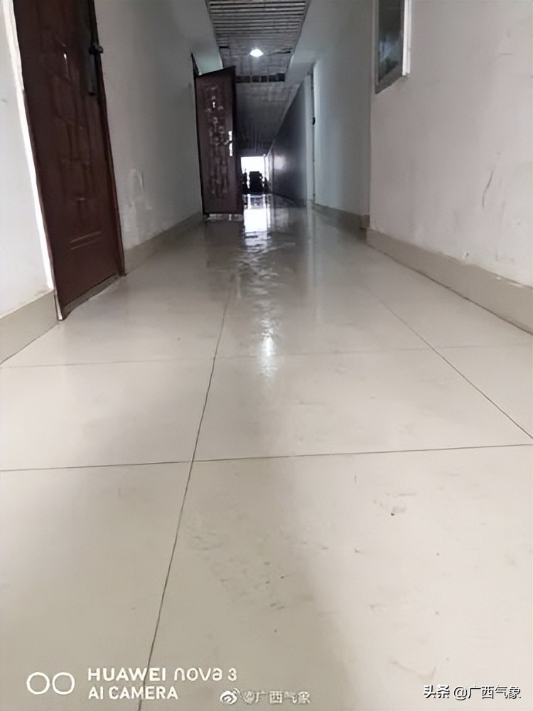 南方回南天到底有多可怕,比下雨天更可怕的是回南天