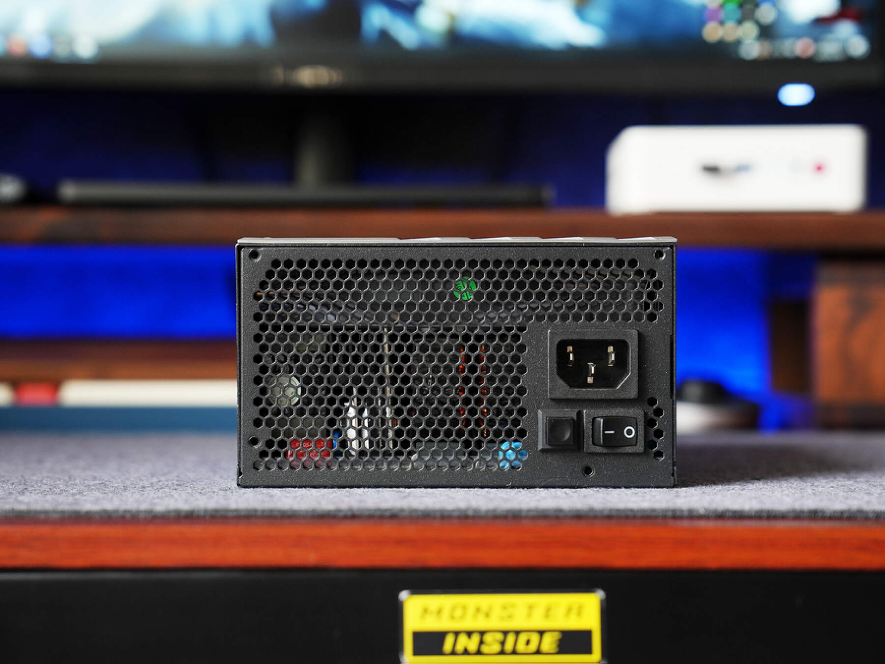 艾湃电竞电源哪一款好,艾湃电竞750w电源怎么样