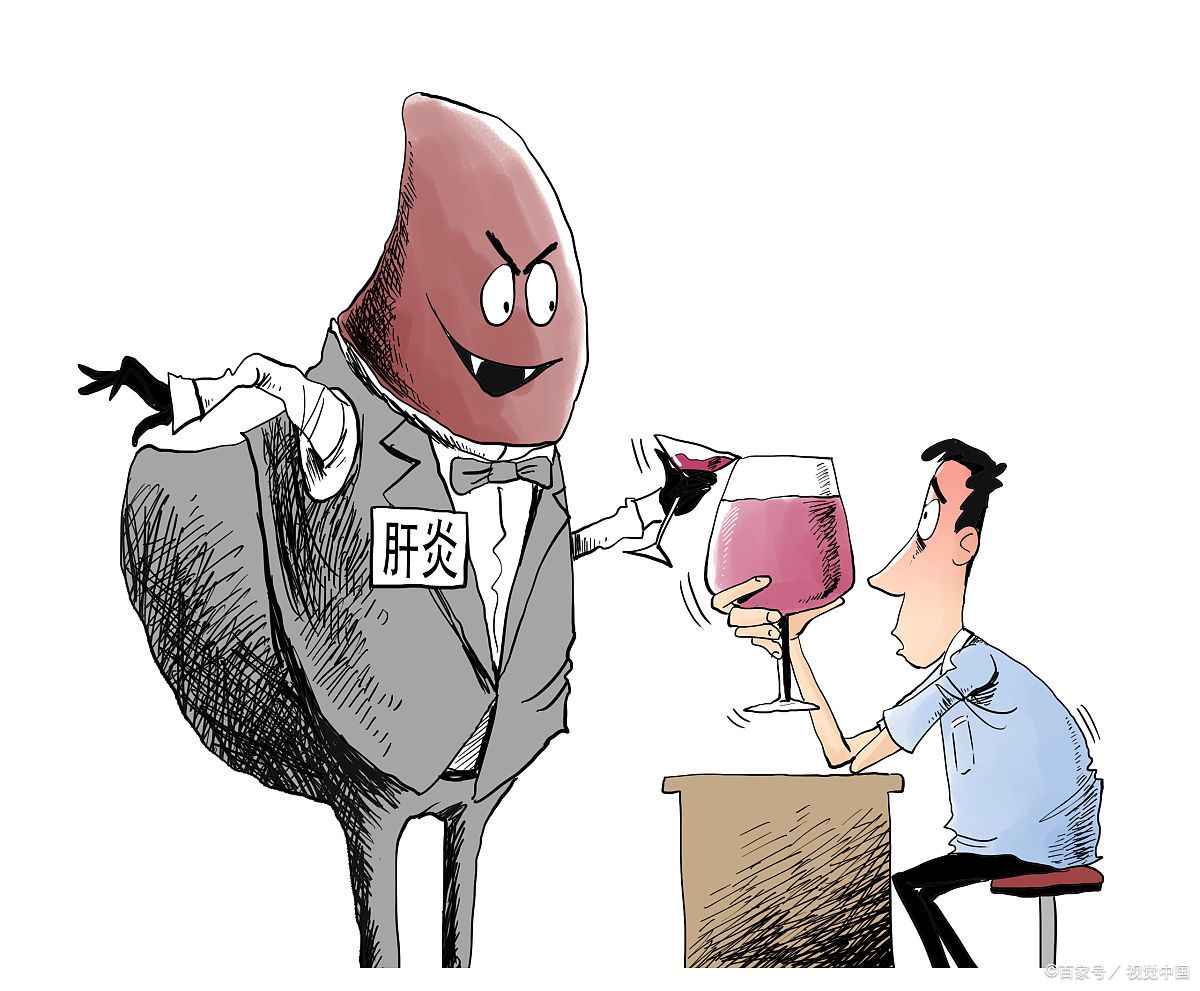 中医治乙肝的机理,中医治乙肝应从什么开始治