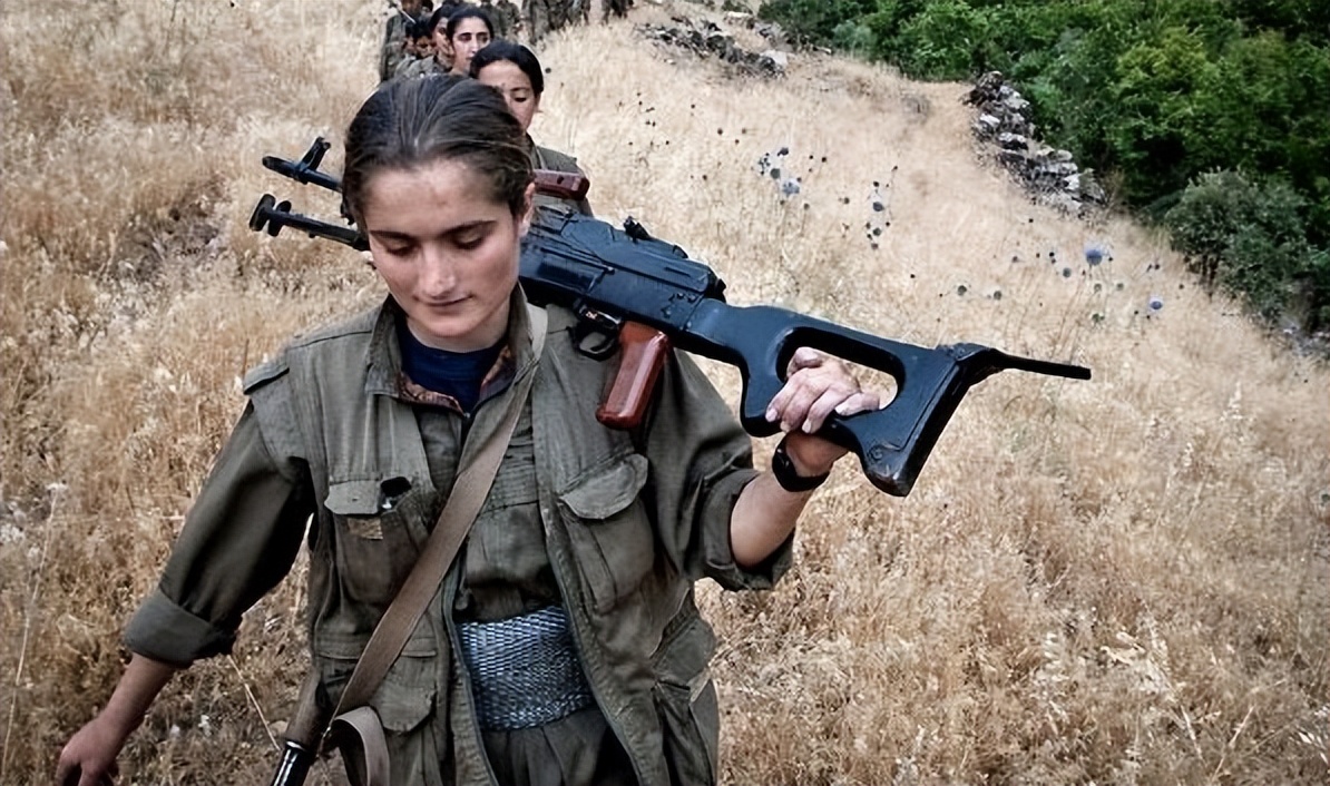 叙利亚和土耳其最新军事,叙利亚和土耳其军事最新局势