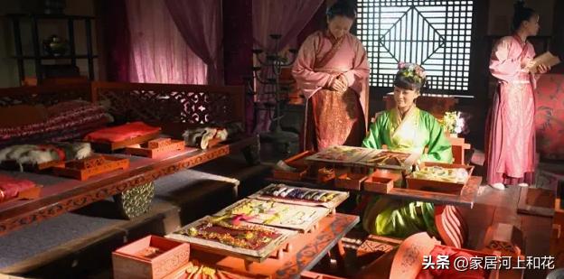 千年前留下并沿用至今的生活用具你了解多少？其中一项是岛国最爱