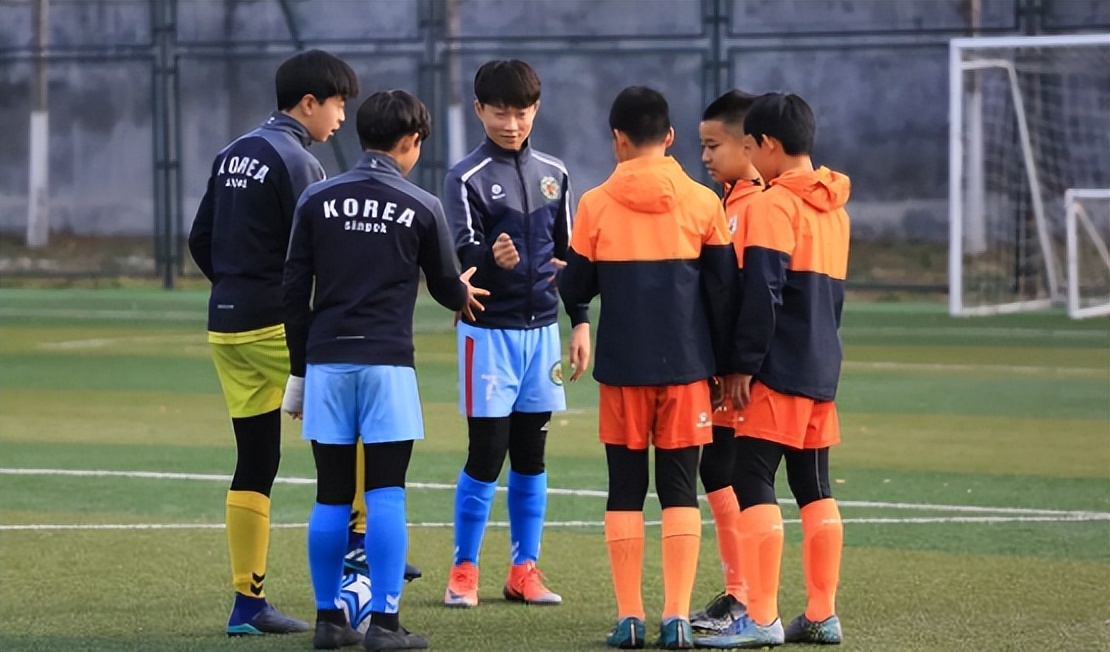 韩国足球丑闻！球员被霸凌自杀，此前短道速滑+女排争议频发