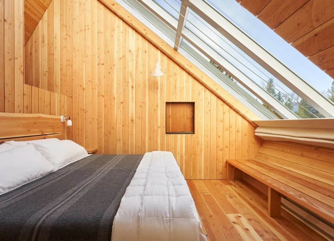 关于斜屋顶的设计亮点,斜形屋顶设计