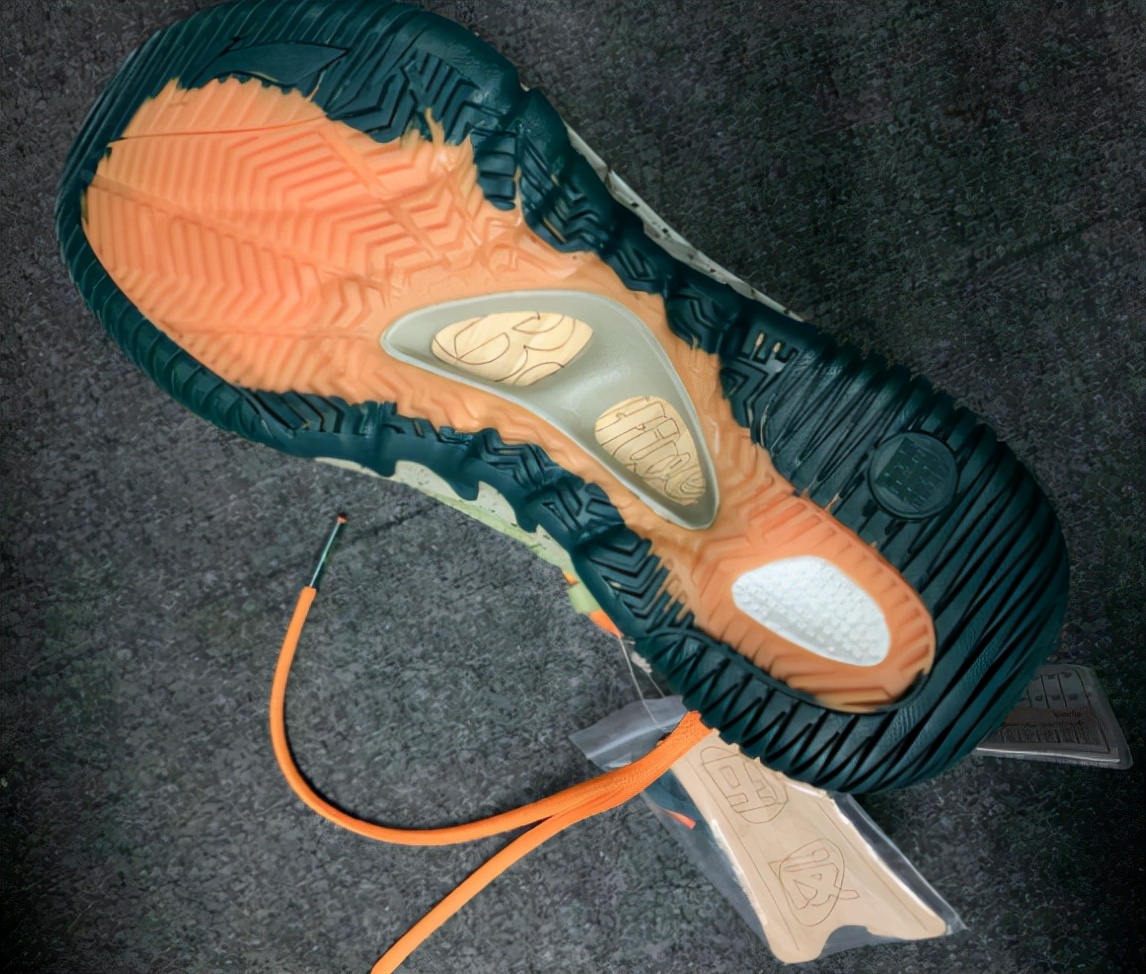 李宁和安踏哪个篮球鞋更好,安踏板鞋好还是李宁板鞋好