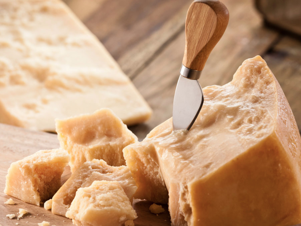 意大利披萨和意面,意大利十大美食意大利面披萨