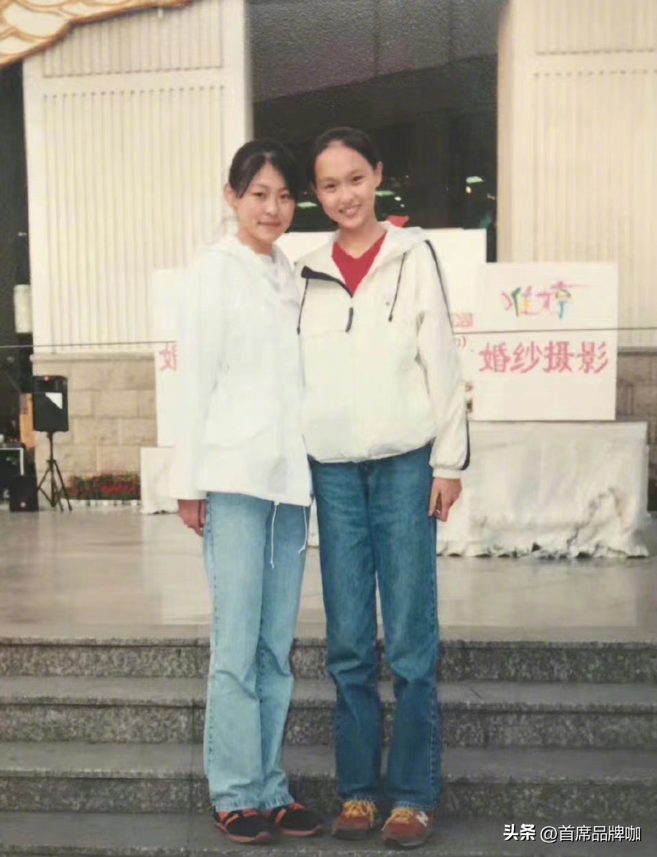 这一次，唐嫣的整容真相被她闺蜜揭开了！