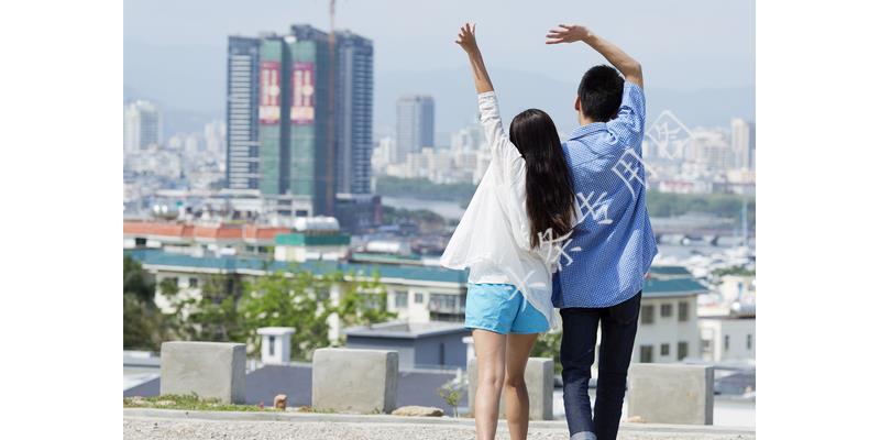 女婿和我说：你不是说陪嫁房子*款贷**你们还吗？为什么逾期3个月了