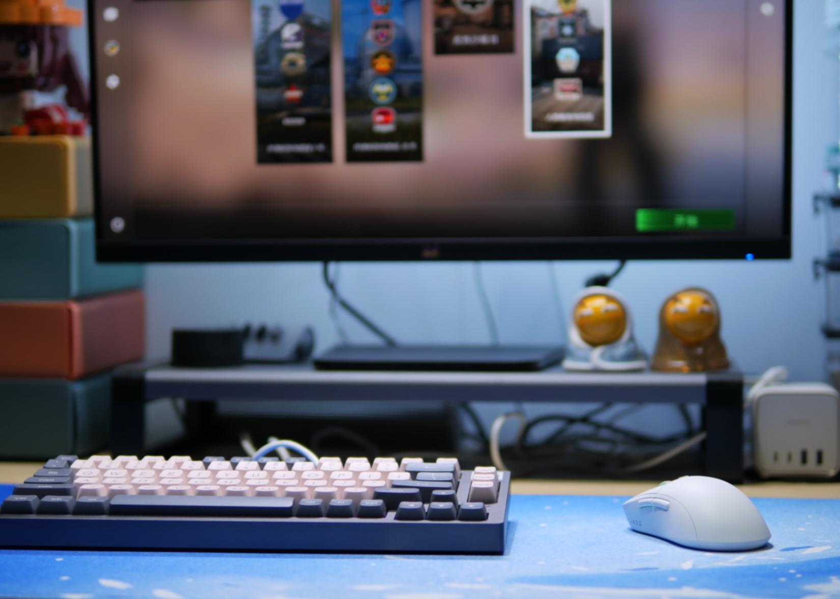 黑爵aj199适合大手还是小手,黑爵aj199实际体验