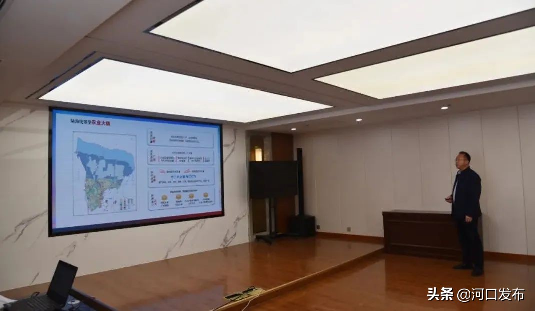 创新突破的主题活动,创新项目路演