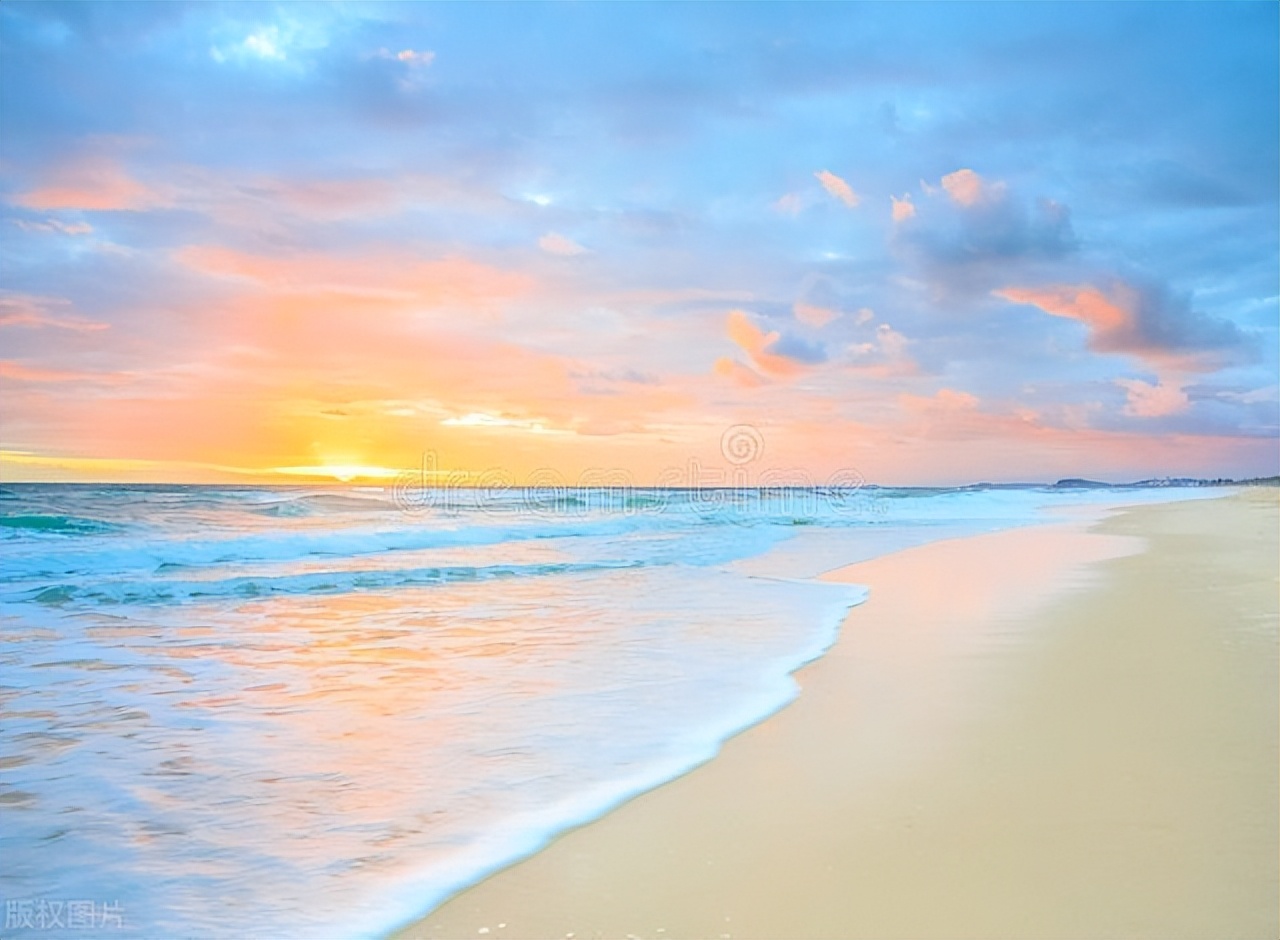 走近南半球的澳大利亚,南半球美丽的国家澳大利亚