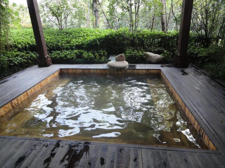 济南温泉自驾游,济南周边冬天一日游自驾游推荐