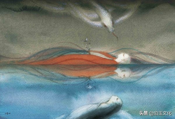 感受神秘音乐,感受神秘莫测