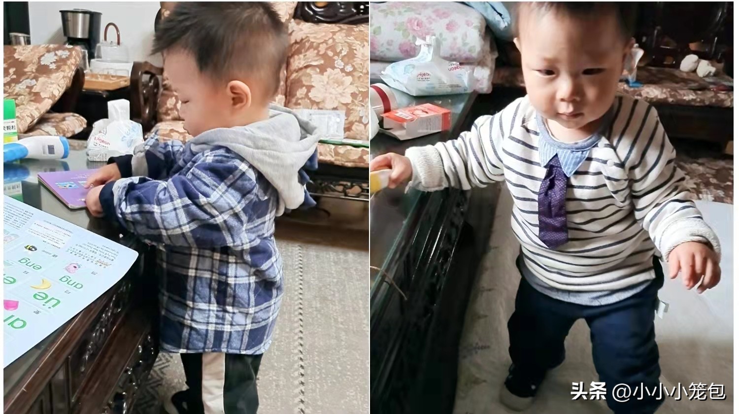 新手养娃需要买什么,养娃囤货小日常