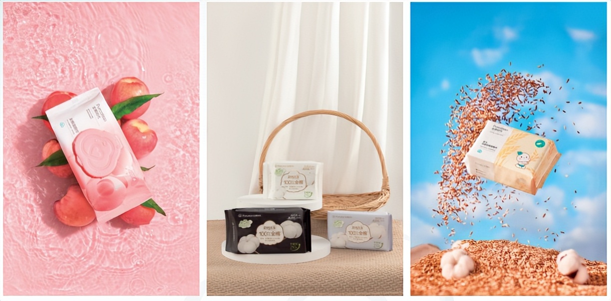 素颜貌似没有那么难看——稳健医疗中报评析