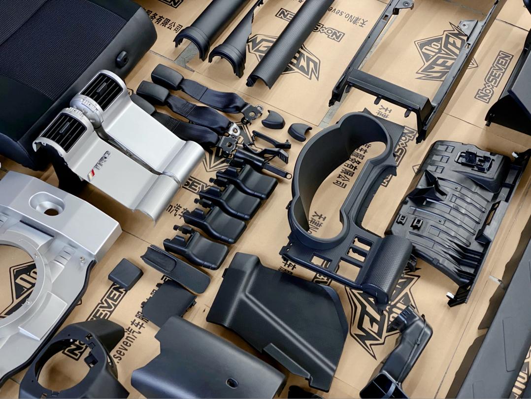 丰田fj酷路泽二手2007翻新,丰田fj酷路泽二手如何选择