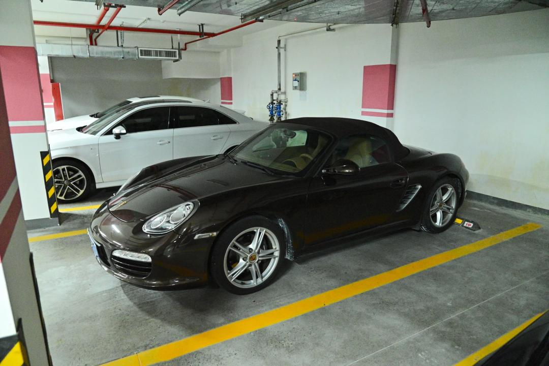 成都二手保时捷911敞篷车 (保时捷敞篷二手十万全款)