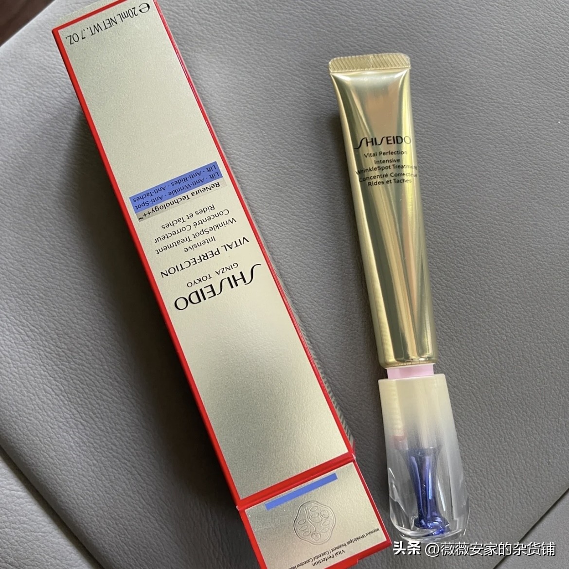 日本十大好用的眼霜,日本品牌的眼霜推荐