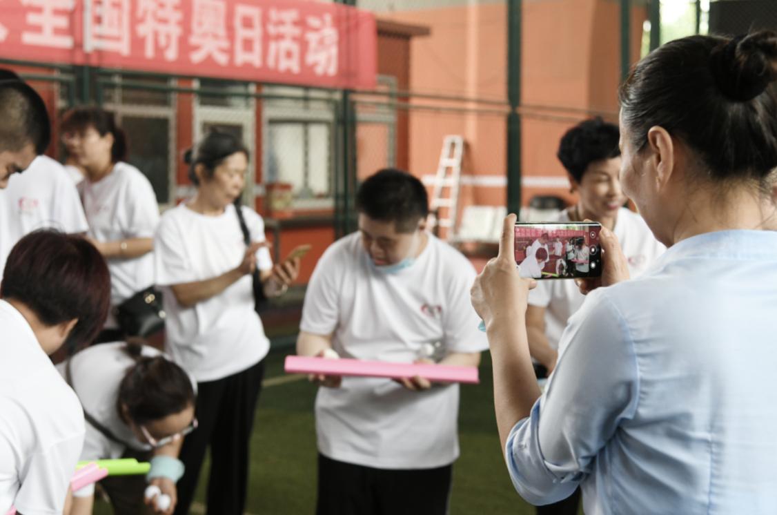 2023年全国特奥日活动主题,山东济宁市活动